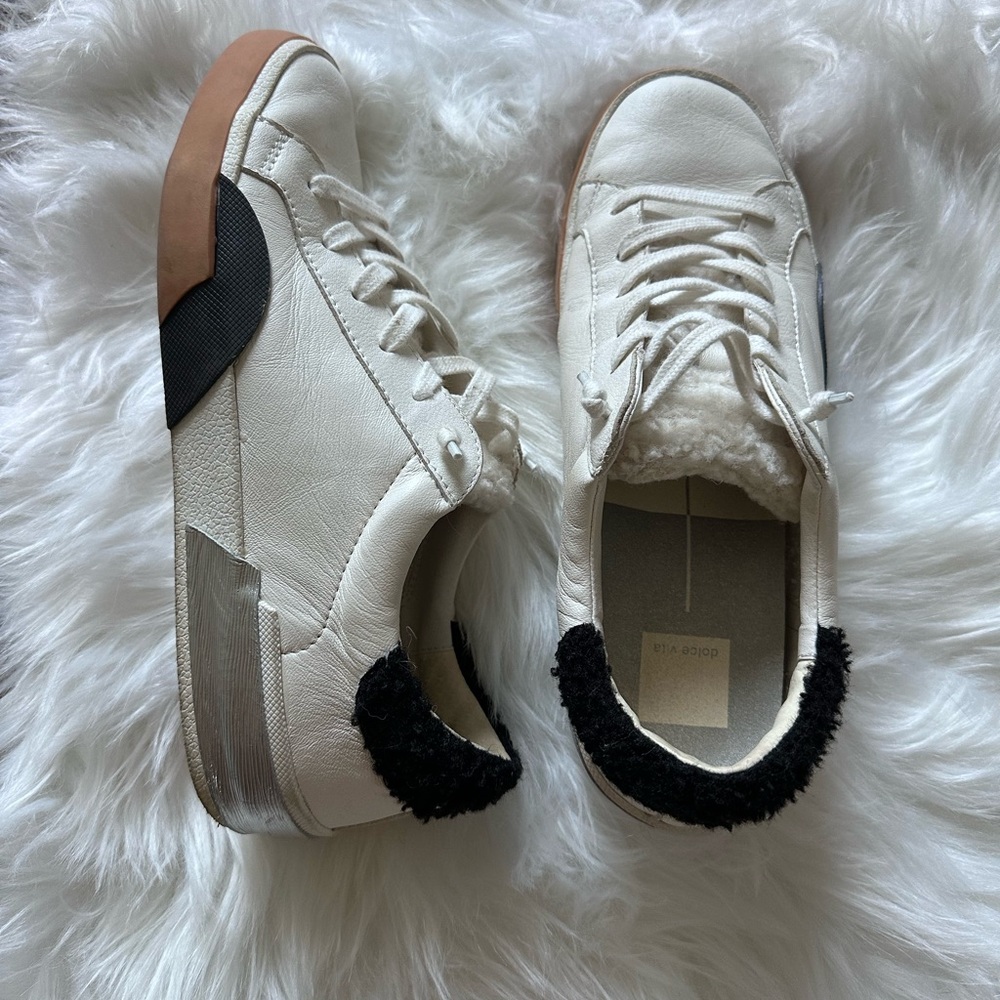 Dolce Vita Zina Sneakers